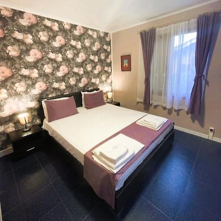 Villas And Bungalows Panorama تشيرنوموريتس المظهر الخارجي الصورة