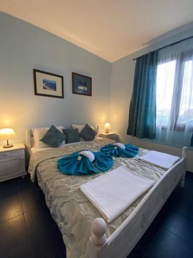 Villas And Bungalows Panorama تشيرنوموريتس المظهر الخارجي الصورة