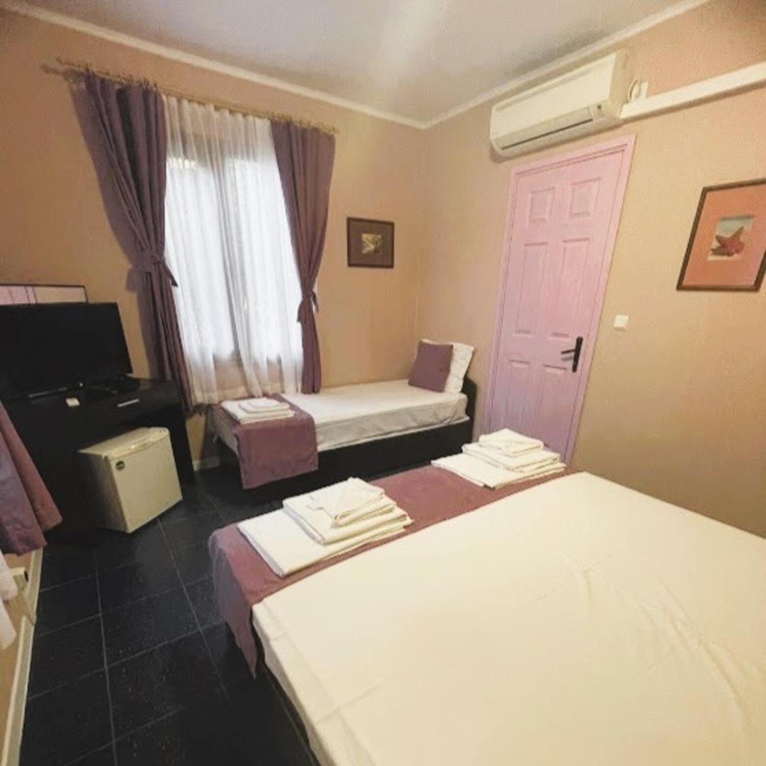 Villas And Bungalows Panorama تشيرنوموريتس المظهر الخارجي الصورة