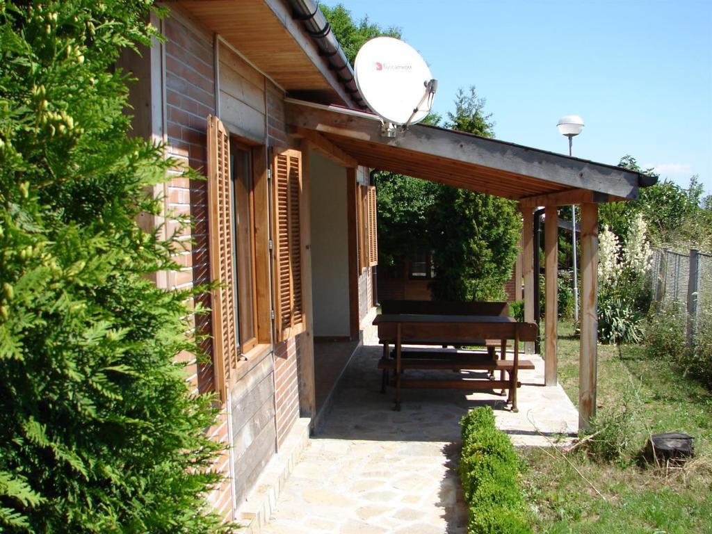 Villas And Bungalows Panorama تشيرنوموريتس المظهر الخارجي الصورة