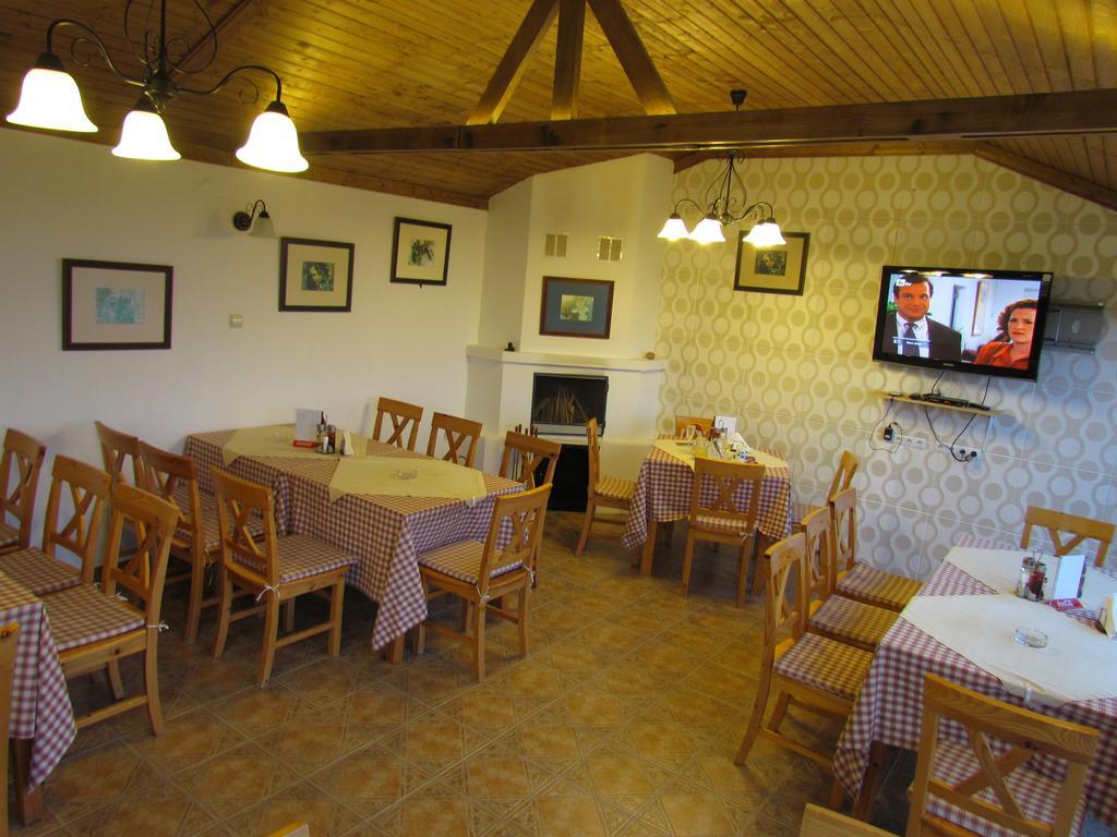 Villas And Bungalows Panorama تشيرنوموريتس المظهر الخارجي الصورة