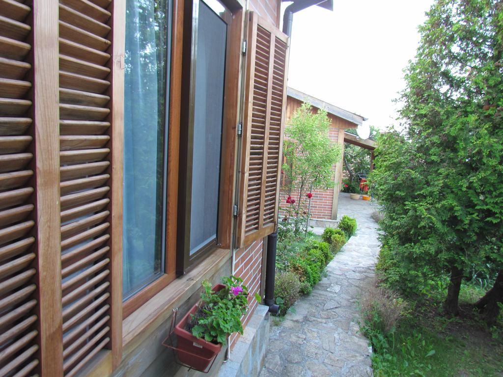 Villas And Bungalows Panorama تشيرنوموريتس المظهر الخارجي الصورة