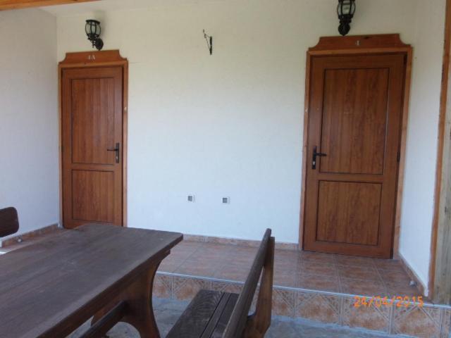 Villas And Bungalows Panorama تشيرنوموريتس المظهر الخارجي الصورة